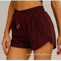 Hot Sales Women Fashion Sport Gym Short